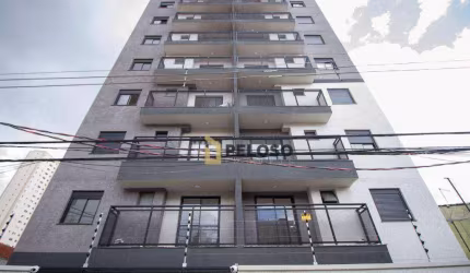 Studio com 2 dormitórios à venda, 47 m² por R$ 615.500,00 - Parada Inglesa - São Paulo/SP