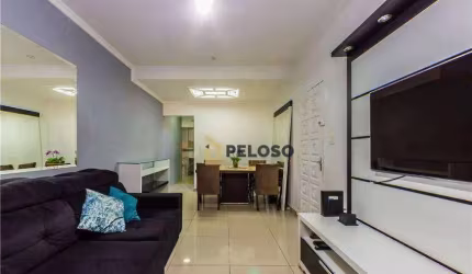 Sobrado à venda | 170m² | 2 suítes - Imirim - São Paulo/SP