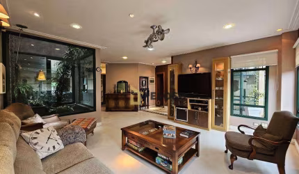 Sobrado a venda | 377m² | 4 suítes | Piscina | 6 vagas | Vila Guilherme - São Paulo/SP