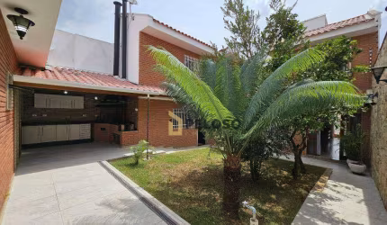 Sobrado a venda | 258 | 3 suites | 3 vagas | Vila Guilherme - São Paulo/SP