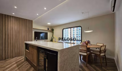 Apartamento a venda | 72m² | 2 dormitórios | 1 vaga | Santana - São Paulo/SP