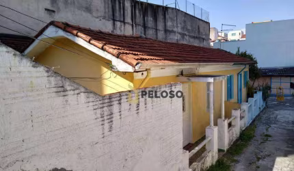Terreno a venda | 560m² | Parada Inglesa | São Paulo/SP