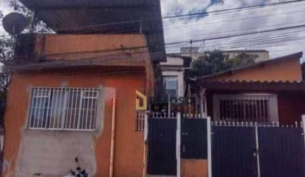 Terreno a venda | 700m² | Isolina Mazzei - São Paulo/SP
