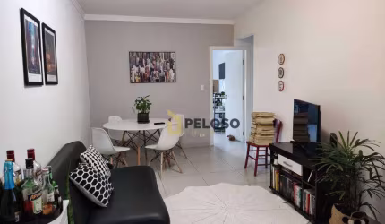 Apartamento residencial 75 metros para venda Santana