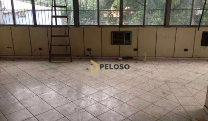 Prédio Comercial a venda | 644m² | 5 vagas | Santana - São Paulo/SP