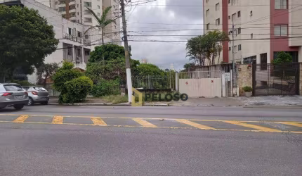 Terreno á venda | 1.280m² | Santa Ines - São Paulo/SP