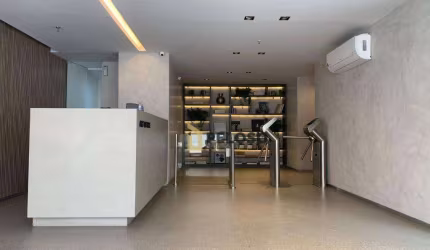 Sala comercial à venda | 80m² | 1 Vaga |  Perdizes, São Paulo/SP