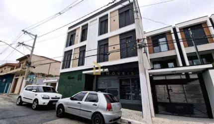 Apartamento à venda | 35m² | 1 Dormitório | Elevador | Salão de festas | Vila Granada/SP.