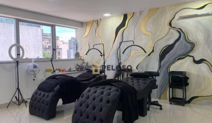 Sala comercial à venda | 50 m² | piso elevado | 2 vagas | Santana - São Paulo/SP