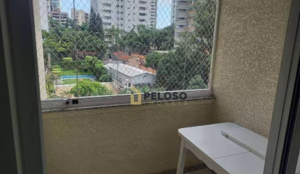 Apartamento com 3 dormitórios à venda, 82 m² por R$ 850.000,00 - Água Fria - São Paulo/SP