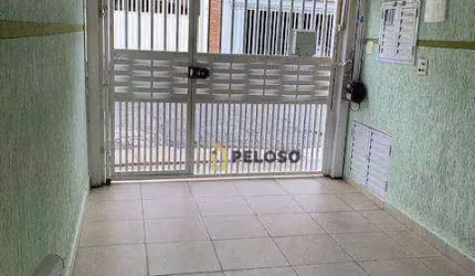 Sobrado à venda | 201m² | 3 dormitórios | 1 vaga | Jd São Paulo  - São Paulo/SP