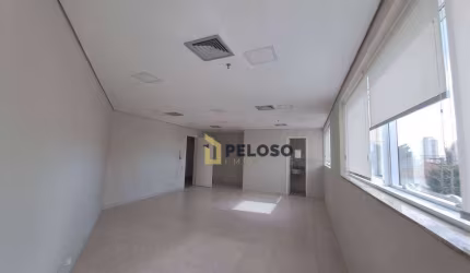 Sala comercial para locação | 44m² | ar condicionado | 1 vaga - Água Fria - São Paulo/SP