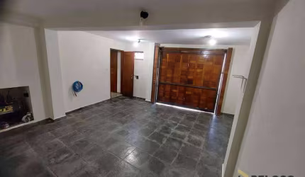 Sobrado à venda | 240m² | 4 dormitórios | 2 vagas  - Vila Gustavo - São Paulo/SP