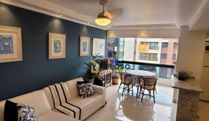 Cobertura com 2 dormitórios à venda, 85 m² por R$ 1.900.000,00 - Riviera Módulo 6 - Bertioga/SP