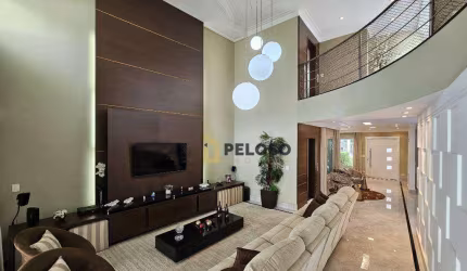 Sobrado a venda | 791m² | 3 suítes | 20 vagas | Água Fria - São Paulo/SP