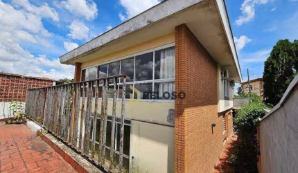 Sobrado à venda | 900m² | 4 dormitórios | 2 suítes | 4 vagas - Jardim São Bento - São Paulo/SP
