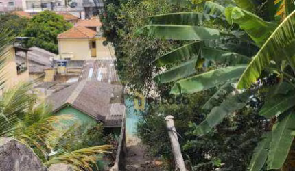 Terreno a venda | 500m² | Parada Inglesa - São Paulo/SP