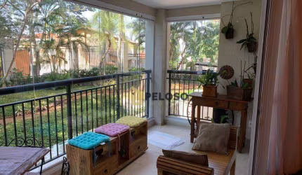 Apartamento a venda | 105m² | 2 suites | 2 vagas | Irmãos Arnoni - São Paulo/SP