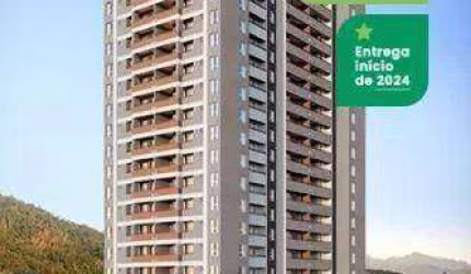 Apartamento com 3 dormitórios à venda, 66 m² por R$ 600.000,00 - Vila Cruz das Almas - São Paulo/SP