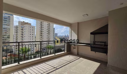 Apartamento a venda  | 108m² | 3 suítes | 2 vagas | Santa Teresinha - São Paulo/SP