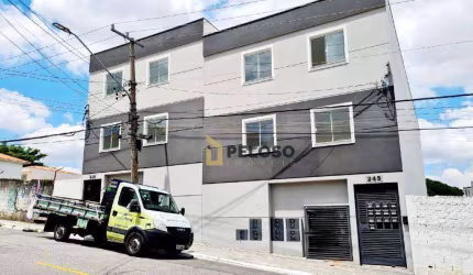 Apartamento à venda | 32m² | 1 dormitório | 1 Banheiro | Quintal | Imirim/SP.