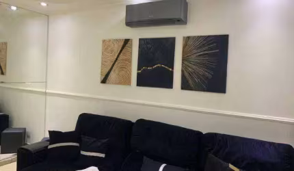 Sobrado com 3 dormitórios à venda, 215 m² por R$ 1.000.000,00 - Jardim Guanca - São Paulo/SP