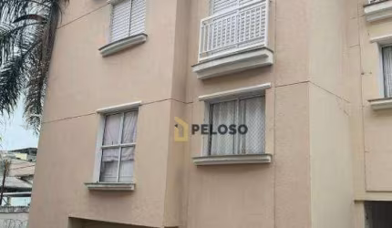 Sobrado condomínio fechado | 117m² | 2 dormitórios | 1 vaga - Vila Nova Mazzei/SP