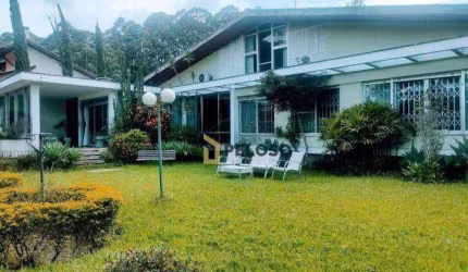 Casa térrea a venda | 450m² | 4 dormitórios | 2 suítes  | 4 vagas | Jardim Floresta - São Paulo/SP