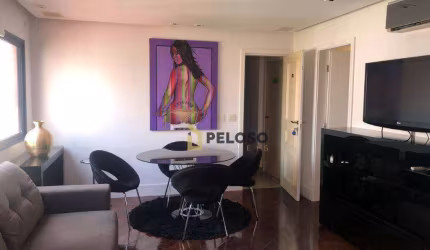 Apartamento à venda | 1 dormitório | 2 vagas - Jardim Paulista - São Paulo/SP