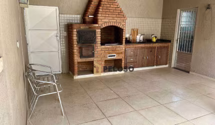 Sobrado com 4 dormitórios à venda, 212 m² por R$ 650.000,00 - Vila Nova Mazzei - São Paulo/SP