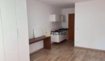 Studio à venda, 26 m² por R$ 250.000,00 - Tucuruvi (Zona Norte) - São Paulo/SP