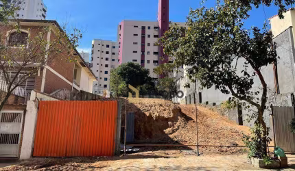 Terreno a venda | 676 m² |  Agua Fria - Santana
