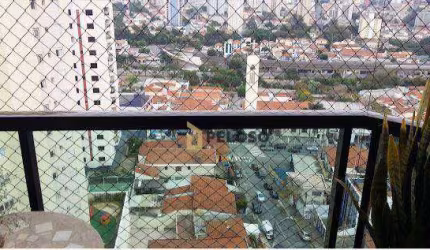 Cobertura à venda, 255 m² por R$ 1.800.000,00 - Vila Dom Pedro II - São Paulo/SP