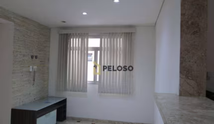 Apartamento à venda, 56 m² por R$ 420.000,00 - Jaçanã - São Paulo/SP