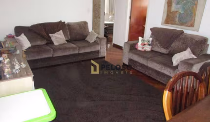 Apartamento à venda | 75 m² |3 dormitórios | 1 suíte | 2 vagas - Parada Inglesa - SP