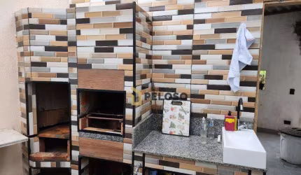 Sobrado à venda, 500 m² por R$ 2.100.000,00 - Jardim Sao Paulo(Zona Norte) - São Paulo/SP