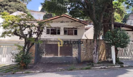 Casa assobradada 331m² | 3 dormitórios | 1 suíte | 4 vagas | Tremembé/São Paulo -SP