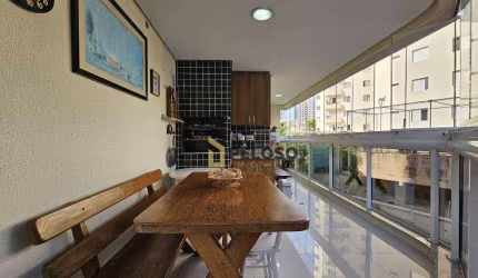 Apartamento a venda | 160m² | 3 suítes | 2 vagas | Santa Teresinha - São Paulo/SP