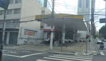 Esquina a venda ou locação| 650 m² | Santana - São Paulo/SP