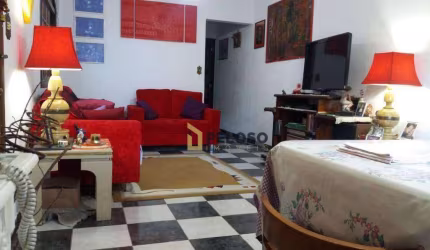 Sobrado à venda, 172 m² por R$ 750.000,00 - Tremembé - São Paulo/SP