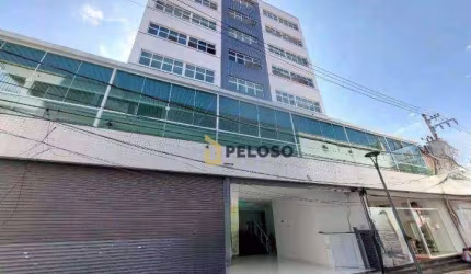 Prédio à venda | 2.150m² | Centro - Guarulhos/SP