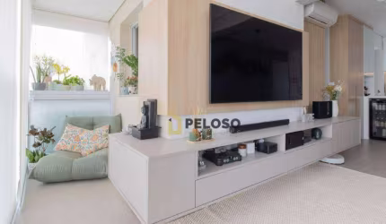 Apartamento a venda | 64 m² | 2 dormitórios | 1 suíte | 2 vagas | Jardim São Paulo - São Paulo/SP