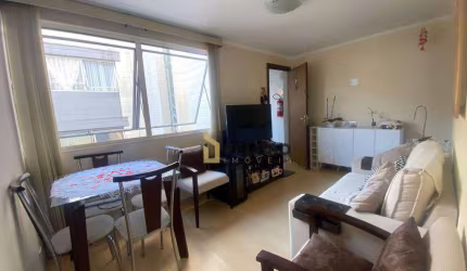 Apartamento à venda | 55m² | 2 dormitórios | 1 vaga - Imirim - São Paulo/SP