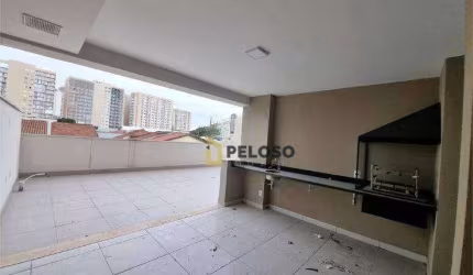 Apartamento Garden à venda, 151 m² por R$ 1.280.000,00 - Barra Funda - São Paulo/SP