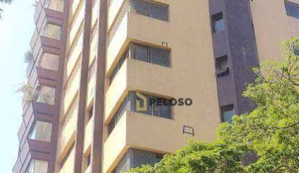 Apartamento a venda | 154m² | 4 dormitórios | 1 suite | 2 vagas | Jardim Floresta - São Paulo/SP