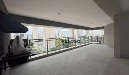 Apartamento á venda | 4 dormitórios | 2 suítes | 3 vagas |  167 m² | Vila Romana - São Paulo/SP