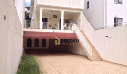 Sobrado á venda | 251m² | 4 dormitórios | 15 vagas | Jardim São Paulo - São Paulo/SP