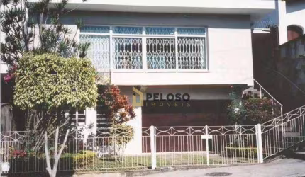Sobrado à venda, 238 m² por R$ 1.900.000,00 - Jardim Sao Paulo(Zona Norte) - São Paulo/SP