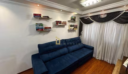 Apartamento à venda | 60m² | 2 dormitórios | - Vila Amélia - São Paulo/SP