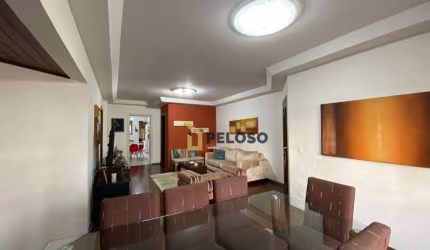 Apartamento à venda | 153m² | 3 dormitórios | 2 suítes | 3 vagas - Santana - São Paulo/SP
